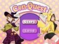 Játékok Con-Quest